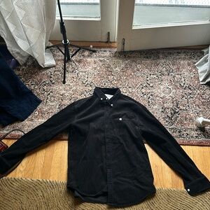 Carhartt WIP Corduroy Shirt